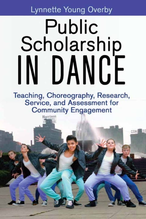Public Scholarship in Dance
